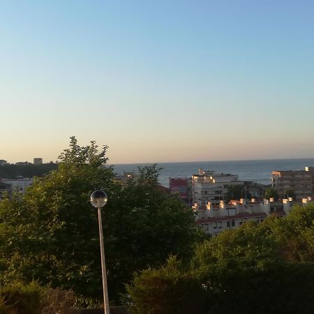 El Balcon De Luan Διαμέρισμα Suances Εξωτερικό φωτογραφία